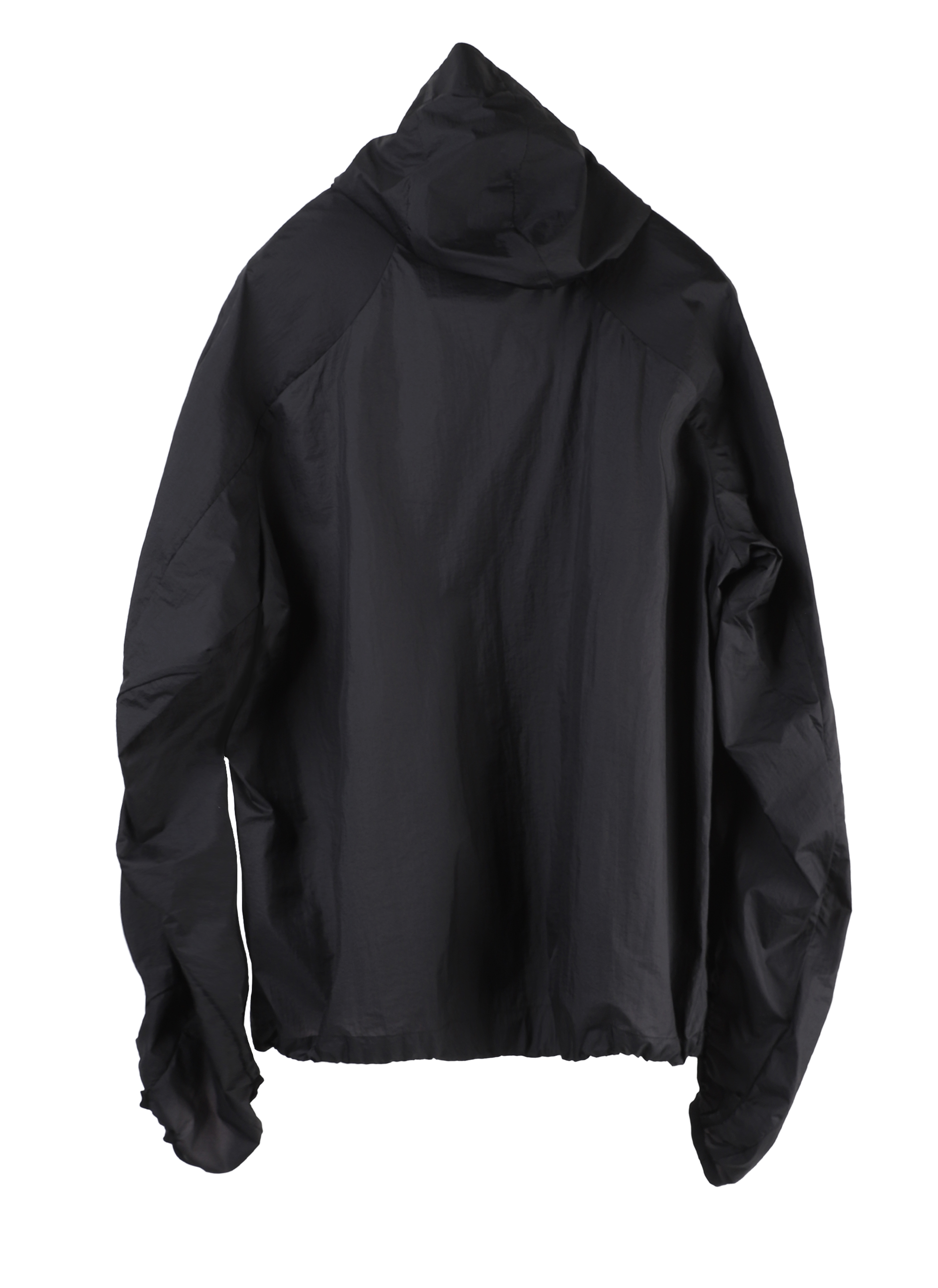 4.0 TECHNICAL JACKET RIGHT (BLACK)